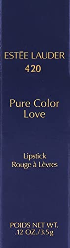 Estee Lauder Pure Color Love 420 Up Beet Matte