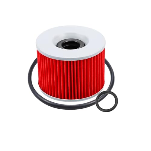Filtre à huile haut rendement pour FZR 1000 FJ1200 FZ750 FZR750R