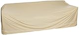 SofaSafe Bed Bug Proof Sofa Cover Couch Encasement