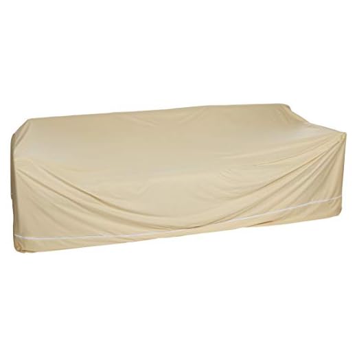 Bed Bug Proof Sofa Cover Encasement