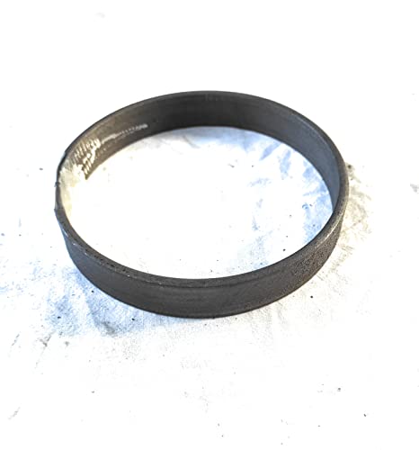 Aro hierro pletina 128 mm.