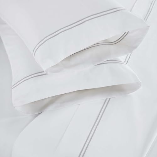 Parure de lit en coton doux pour des nuits de sommeil profond - 5