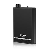 GHB Radio para Coche Bluetooth Auto Radio Am FM USB MP3 Audio Estéreo In-Dash WMA Ape FLAC WAV Pantalla LCD Bluetooth Manos Libres (AA3248)