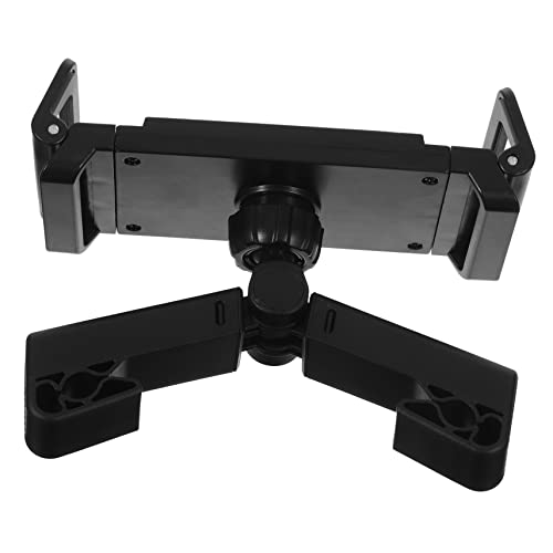 GRIRIW Car Tablet Holder Headrest Tablet Mount Back Seat Boys and Girls Phone Bracket Comfortable Journey