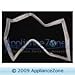 70047-4 Whirlpool FREEZER DOOR GASKET