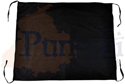 Punjabi Roots LTDPunjabi Sikh Kids Patka Pathka Turban Bandana Pagri Pagg