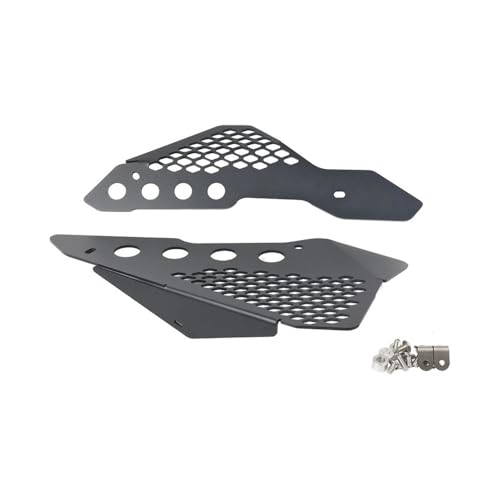 Carénage Scrambler 800 400 pour vos sorties et roadtrips