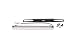BMW Genuine K1600GT K1600GTL Motorcycle ADDITIONAL BRAKE LIGHT FOR TOP BOX
