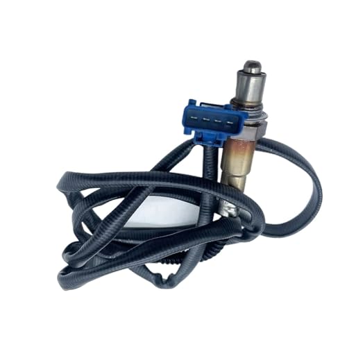 Sonde Lambda O2 pour Peugeot 301 VTi et 307 NFU Référence OEM 0258006026