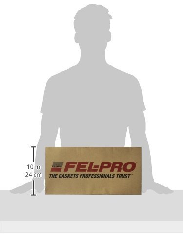 Image of FEL-PRO MS 92614 Plenum Gasket Set