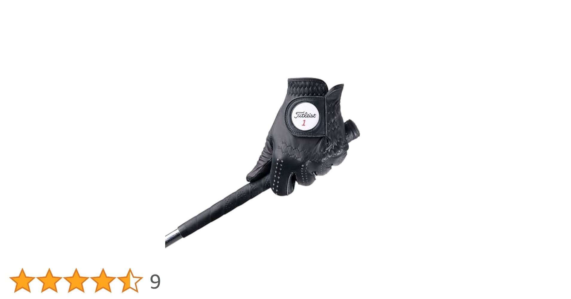 タイトリスト　ゴルフグローブ(プロフェッショナル) プロフェッショナル グローブ(【男性】グローブ)|TITLEIST