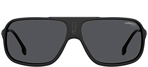 Carrera Women's Cool65 Rectangular Sunglasses2