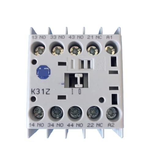 Relais de contrôle 700-K31Z 700-K31Z-ZJ DC24V pour automatisme industriel