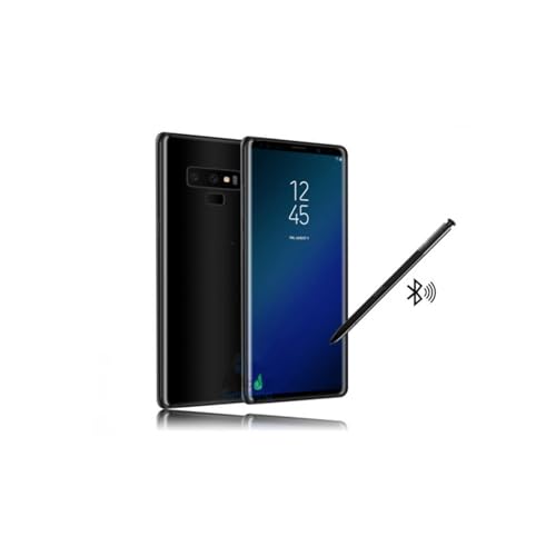Lápiz Note 9 5G S Pen para solucionar fallos de conexión y pérdida del puntero original 7
