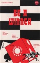 Paperback Be A Winner Book