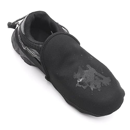 Overshoes Ciclismo Multicolor Unisex Ajustable miniatura 5