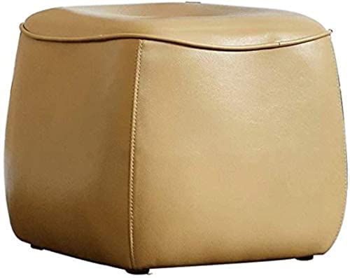 Changement Chaussure Banc Siège Cube et Pouf Tabouret Carré - 2