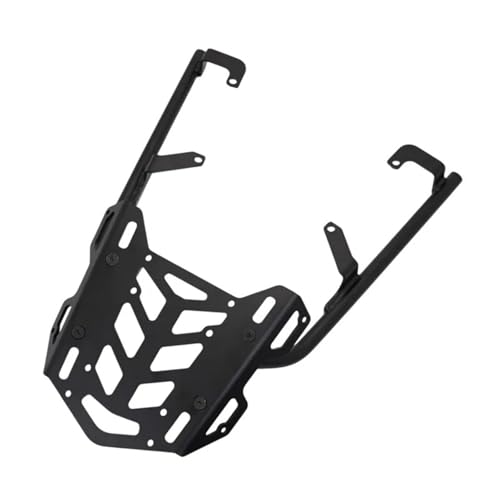 Support de malle NC750X haute résistance pour rangement moto