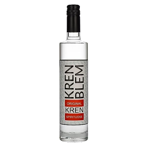 KrenBlem Original Kren Spirituose 35% Vol. 0,5l