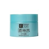 Hada Labo® Gokujyun White Gel - Hidratante para rosto com proteção solar FPS 50