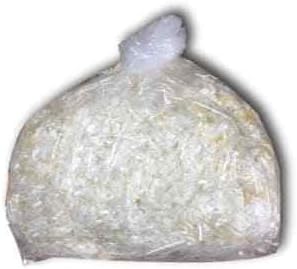 Acrylic Fibers for Concrete Reinforcement and Shrink Reduction in a Variety of Concrete Mixes - 5 lb