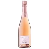 Carles Andreu Brut Rosat Trepat
