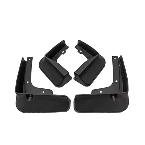 Garde-boue voiture Toyota Crown S210 2015-2018 accessoires bavettes protection