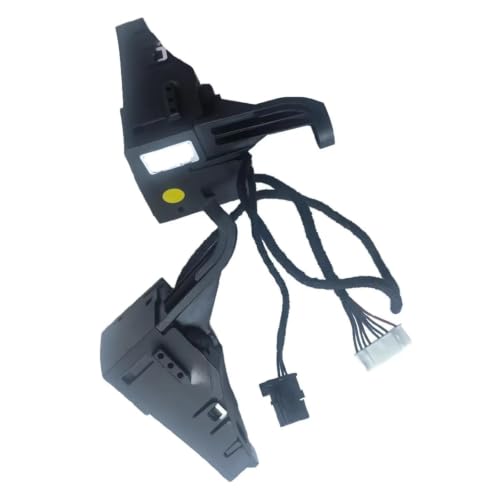 Boutons Volant Voiture Citroën Commande Volant SRC HandFree LIST Switch
