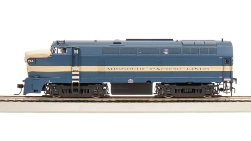Broadway Limited 8286 RF-16 Sharknose A, MP 204, Eagle Paint Scheme, No-Sound/DCC-Ready, HO Scale