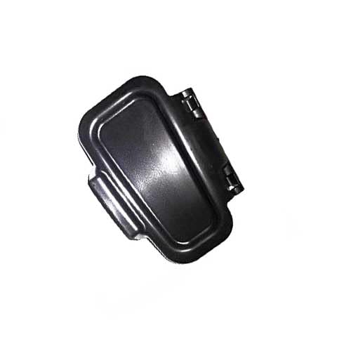 GULUANT Replacement 115-8449 Side Deflector for Toro 20330 20330C 20333 20334 20337 20338 20339 20339C 20340 20350 20351 20352 20353 20370 20371 20372 20954 20955 20958 20960 Recycler Lawnmowers
