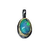 anhänger fassungen schmuck Anhänger Maße: 11 x 21 x 8mm