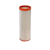 Hengst Air Filter - Safety Insert