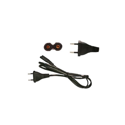 Sefelectronics Cavo Alimentazione 1 5m connettore