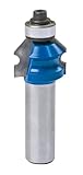 Kreg PRS4275 Profile #6 Router Bit 3/8-Inch Specialty Bead Cutter