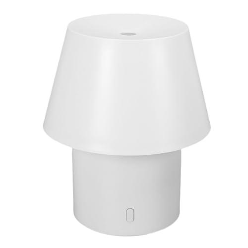 Difusor aromático eléctrico 160ml operación silenciosa miniatura 5