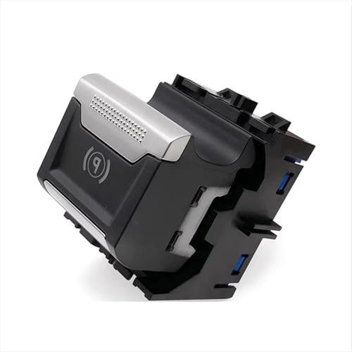 Interruptor de freno de mano para Peugeot 208 y 3008 botón de estacionamiento 98105935VV