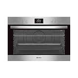 MEIRELES MF 4908 X Horno multifunción CÓDIGO 004703S