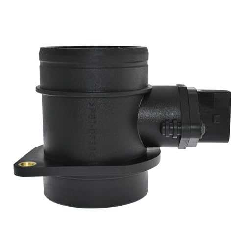 Capteur de débit d'air massique haute précision 06A906461G Jetta Wrangler