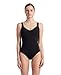 Produktbild Arena Damen Vertigo Cup R One Piece Swimsuit, Schwarz, 50 EU