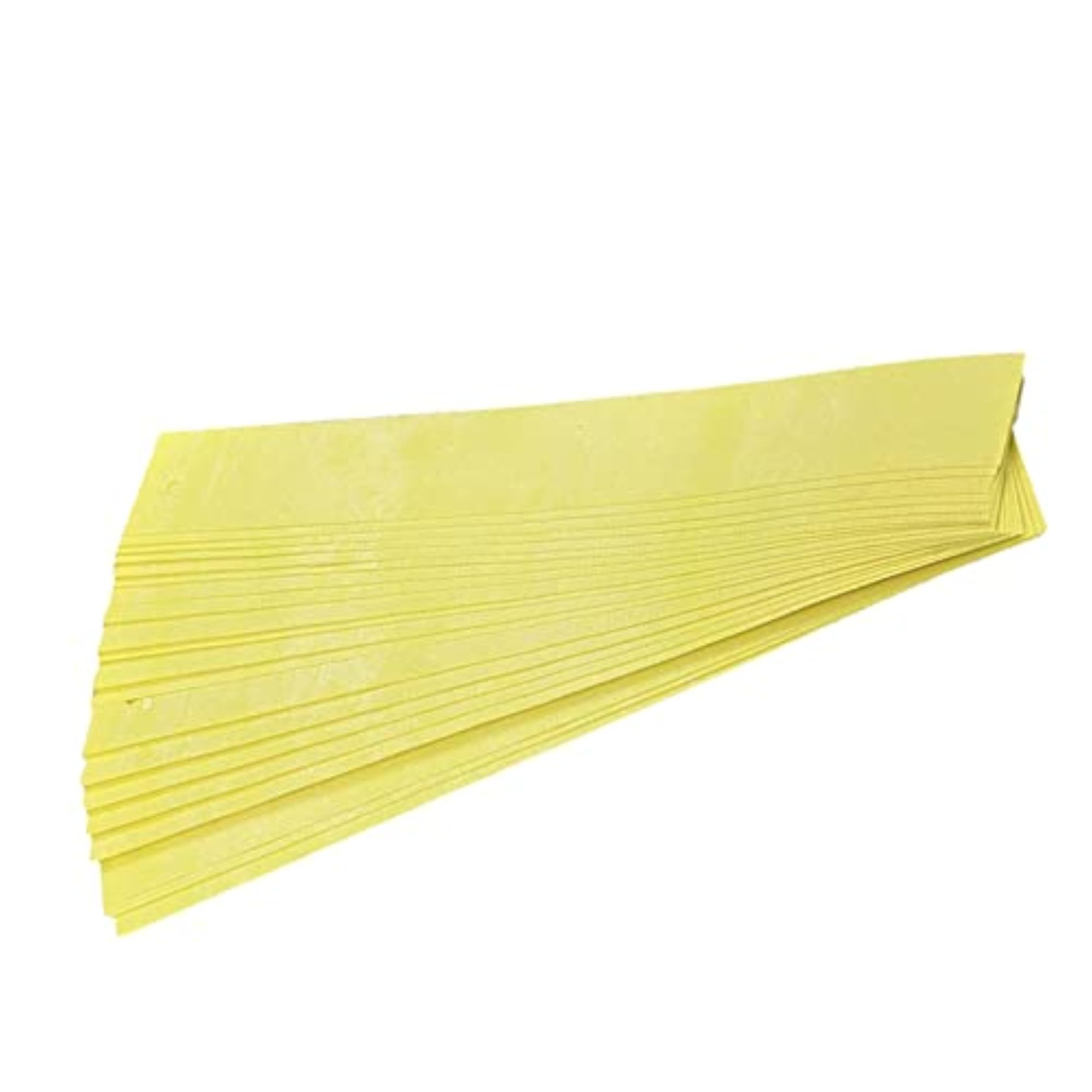 Calandis Beekeeping Fluvalinate Bee Mite Treatment Strips, 40X