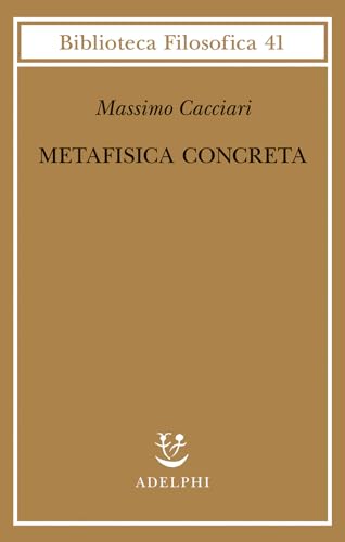 Metafisica concret