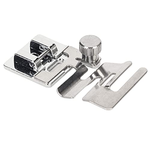 Prensatelas elástico para máquinas de coser baja caña miniatura 4
