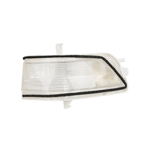 Luz de espejo retrovisor para CRV viajes seguros con intermitente de giro lateral RE4