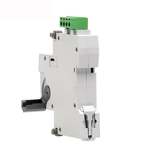 Pièce de commande de réenclencheur RCCB GRD9L-R-AC220V motorisé - 5