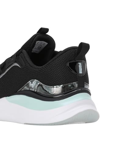 Image of Puma Womens Softride Harmony Geode Glow Running Shoe