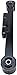 Detroit Axle - Rear Lower Control Arms for 2004-2007 Jeep Liberty, 2 Rear Lower Control Arms Assembly 2004 2005 2006 2007 Liberty, Replacement