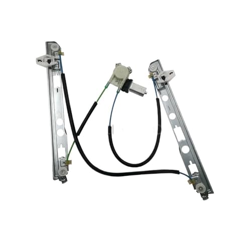 Régulateur de fenêtre Megane 2 lève-vitre électrique conducteur gauche 8200325138