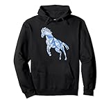 Camisetas de caballos para niñas