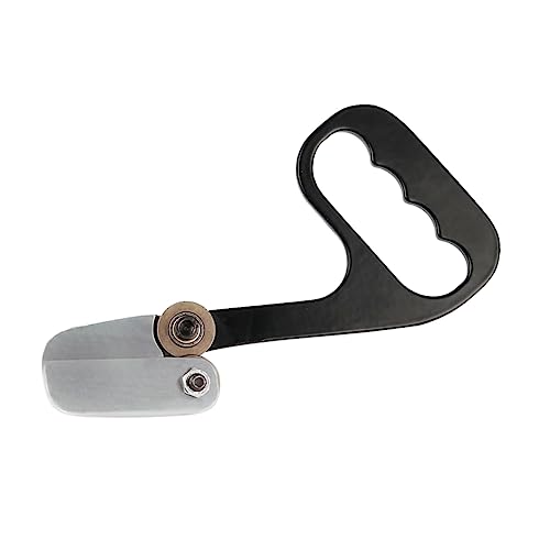 HOMSFOU Herramienta Cortador De Láminas De Aluminio Cortadora De Placas De Pvc Cortador Ligero Uso Industrial