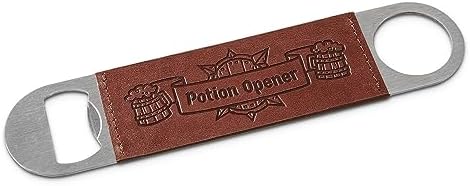 Rollacrit Heroes of Barcadia: Potion Bottle Opener Game Night Accessory image 4